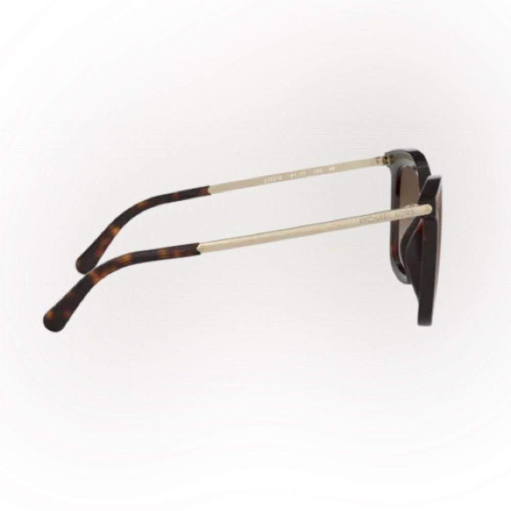 Michael Kors Dark Brown Sunglasses - Picture 13 of 16